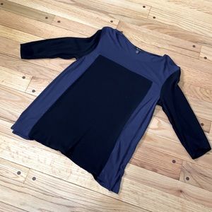 ELLA MOSS top